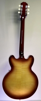 Epiphone - IGES335FRTNH 2